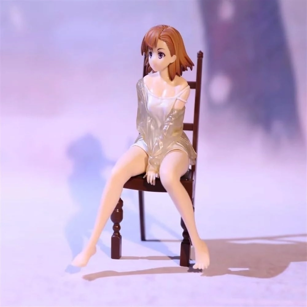TYdfhSHR Anime Figures - 13 cm (9554544174808)