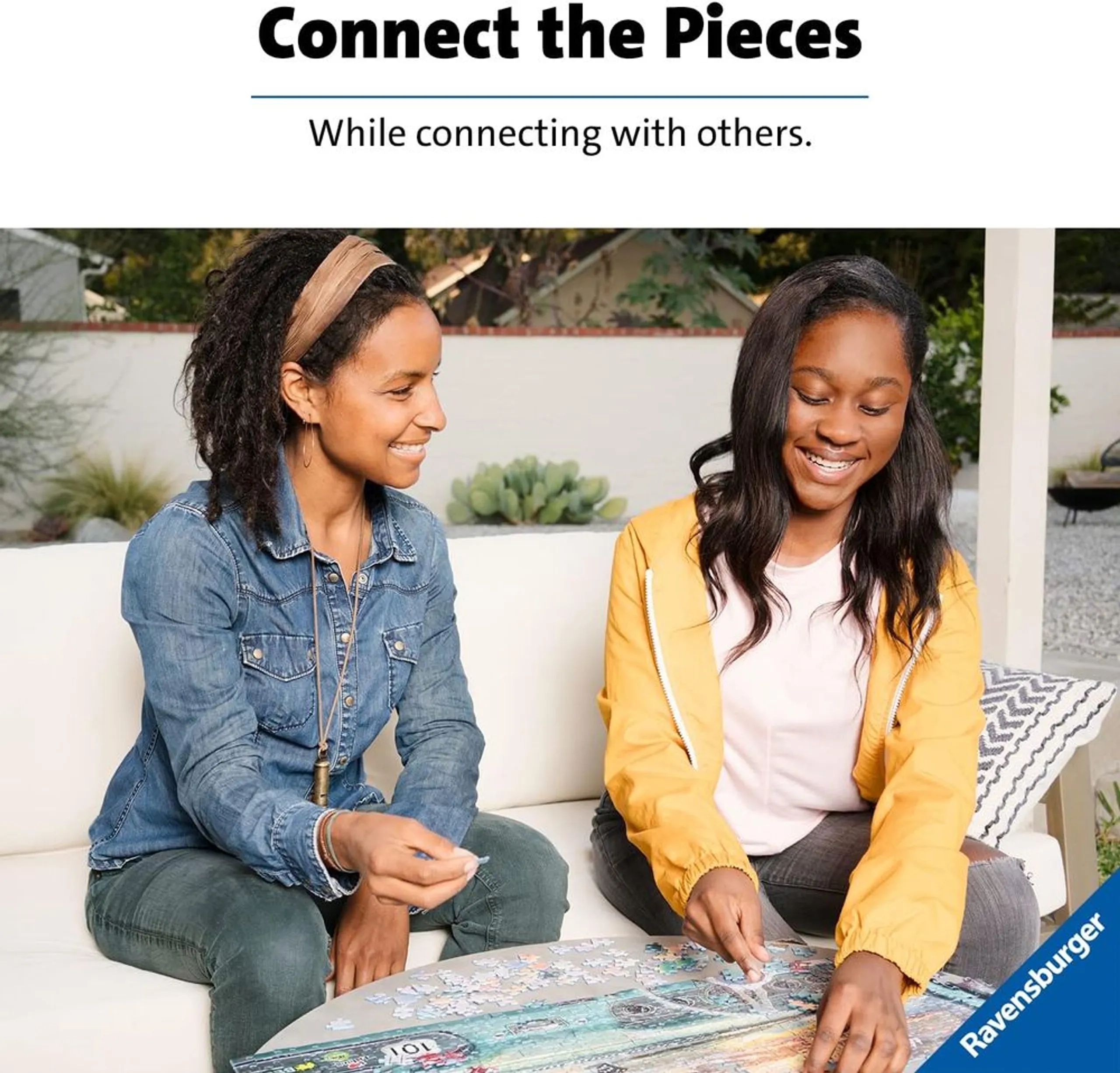 World Map Light-Up Globe 3D Puzzle (622-11288_3) - 180 pcs, LED