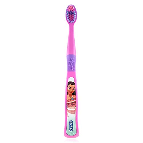 Kids Manual Toothbrush - Extra Soft 6-Piece Pack