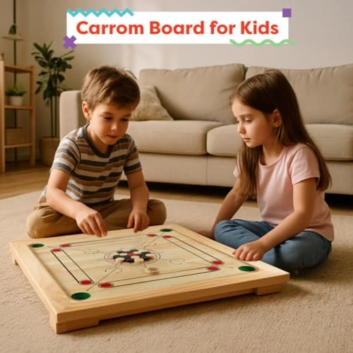 Carrom: Classic