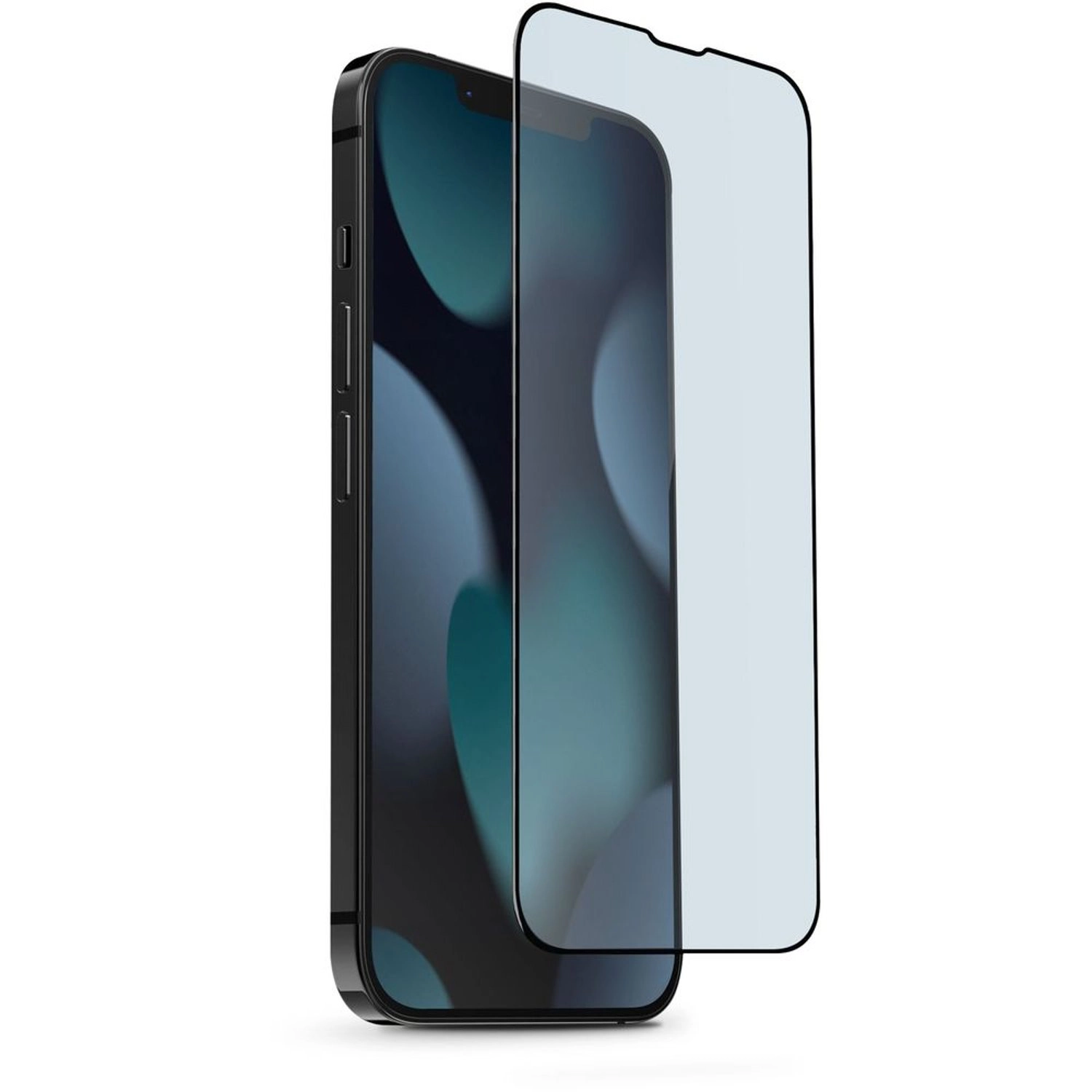 Uniq Optix Anti-Blue Light Screen Protector - iPhone 13 Pro 6.1 Inches