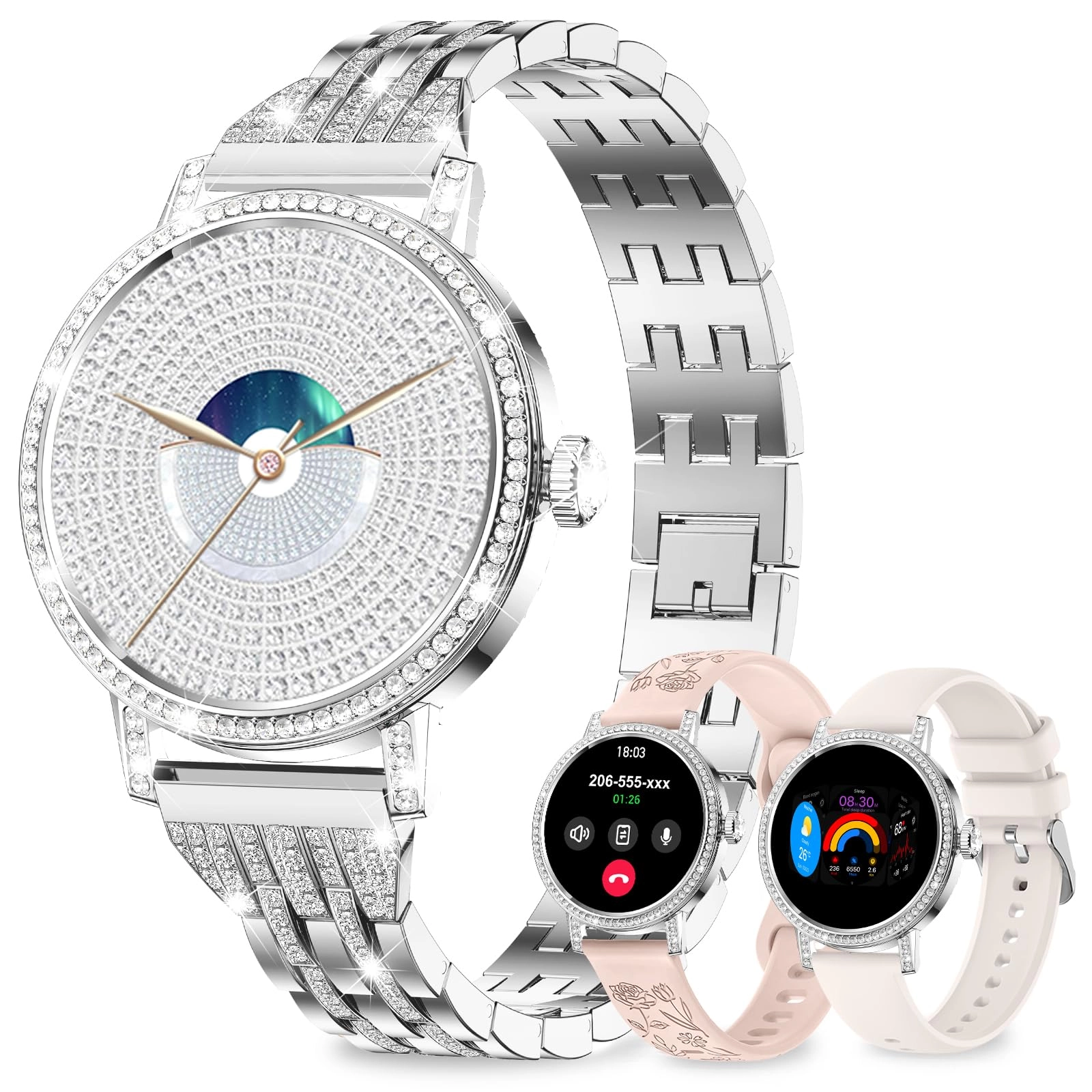 Women's Smartwatch