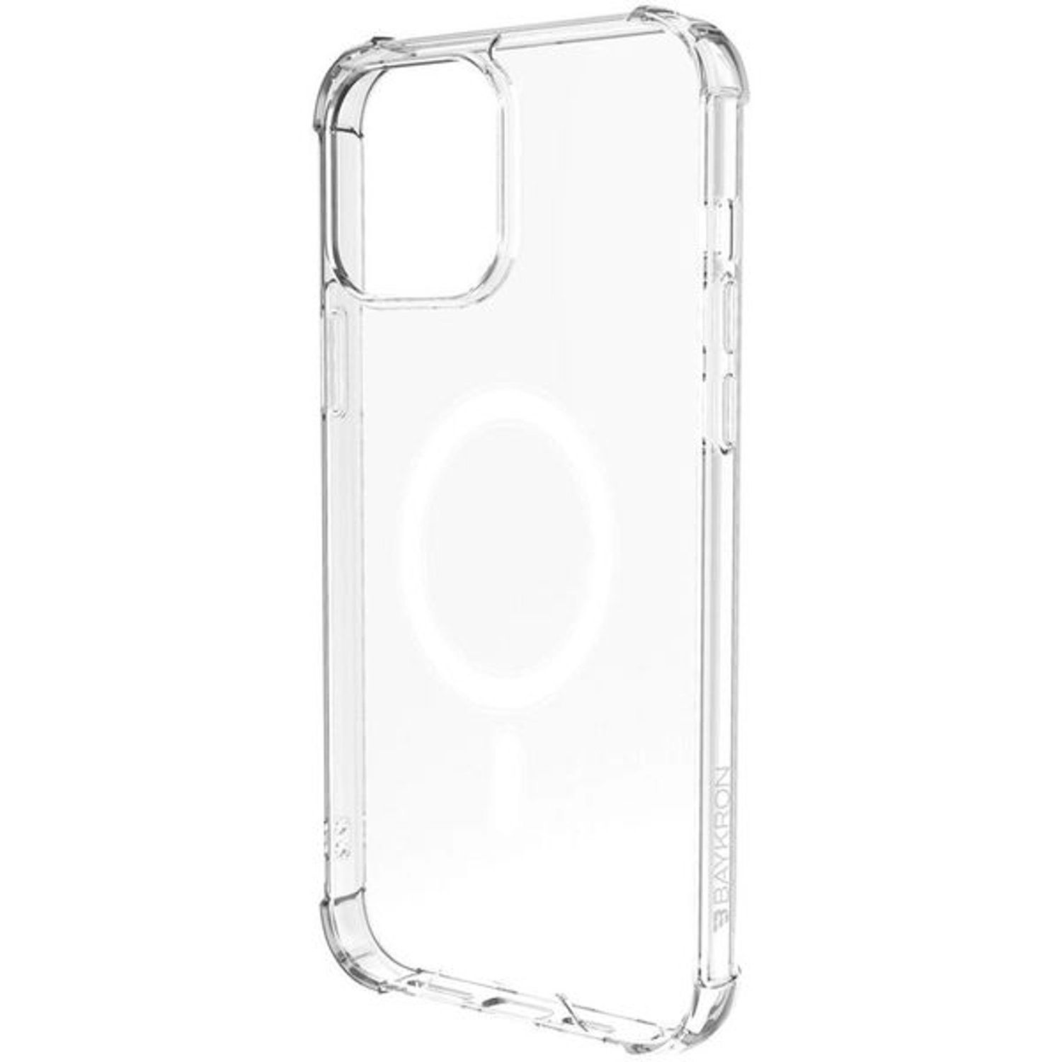 Tough Case Back Case for iPhone 13 Pro
