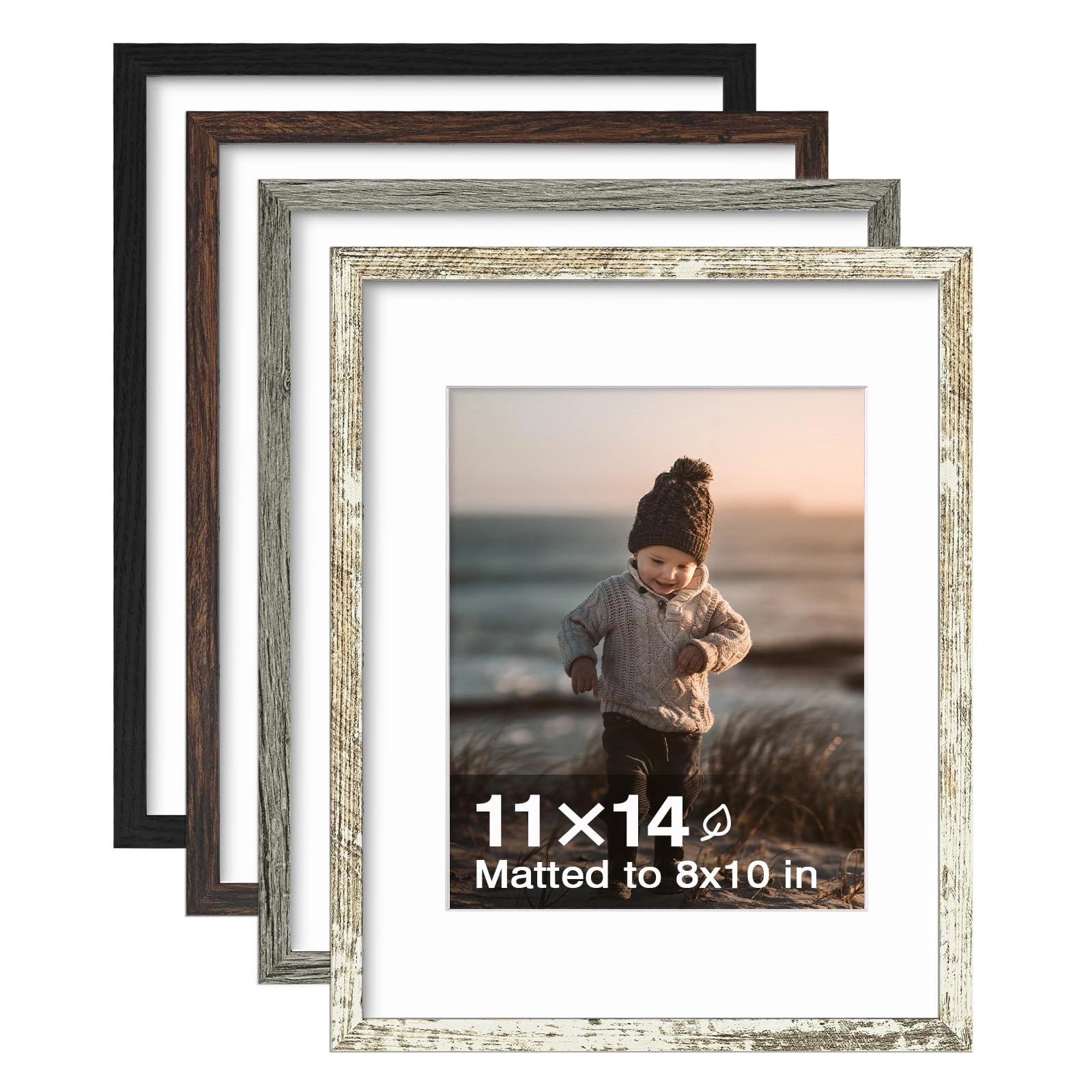 11x14 Picture Frame - 4