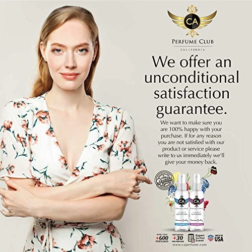 Impression of Mademoiselle Eau de Parfum 60 ml