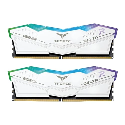 Team Group DELTA RGB DDR5 - 64GB 6000MHz