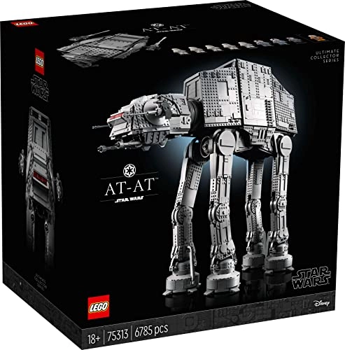 Star Wars AT-AT (75313)
