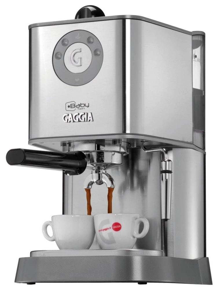 Gaggia Evolution - PID Pannarello