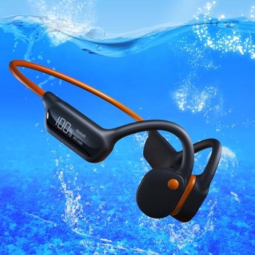 Swim Headphone X10 Wireless Headphone