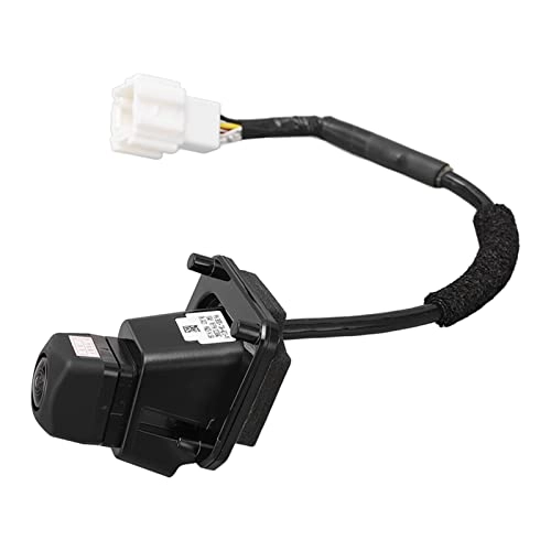 Back Up Camera - High Resolution