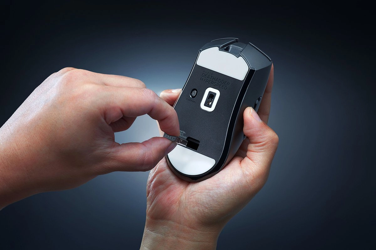 DeathAdder V3 Pro - Wireless