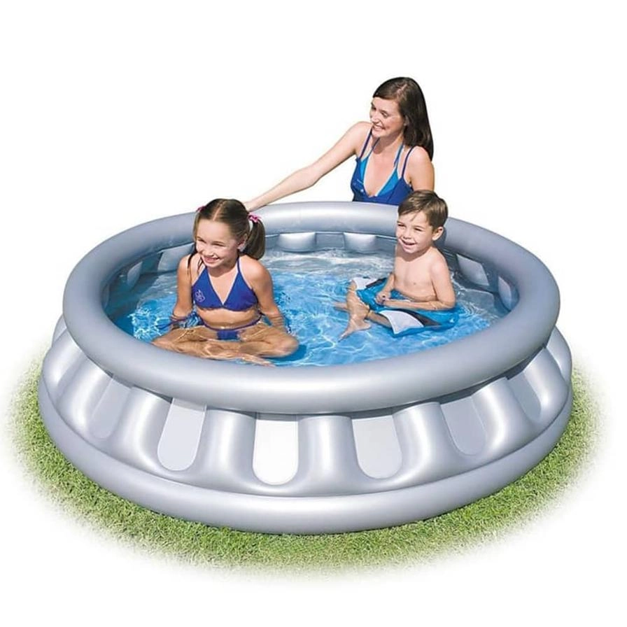 Space Ship Pool
