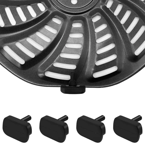 Air Fryer Rubber Feet - Silicone 4 piece(s)