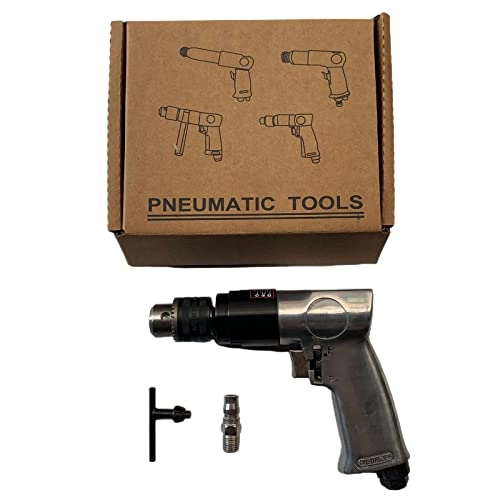 Pneumatic Tool
