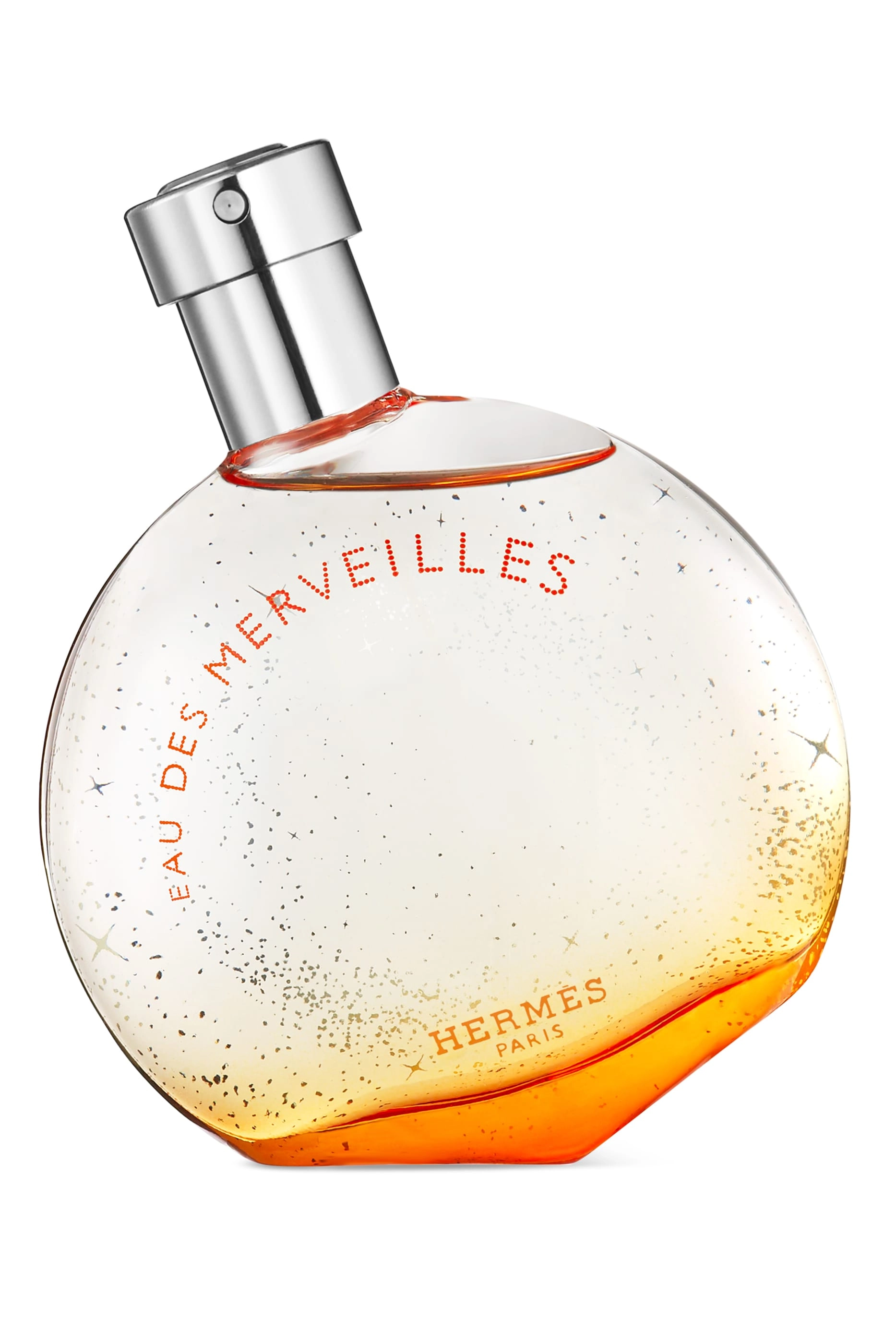 Hermes Eau Des Merveilles Eau de Toilette 50ml