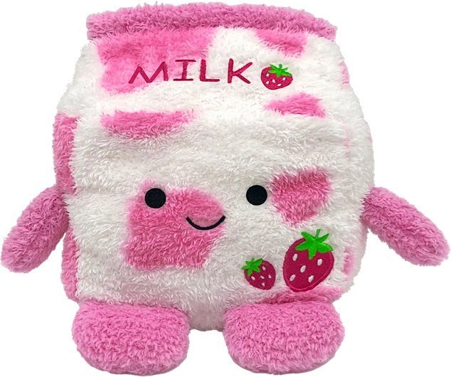 Breakfast Bumz - 7.5 Inch Assorted