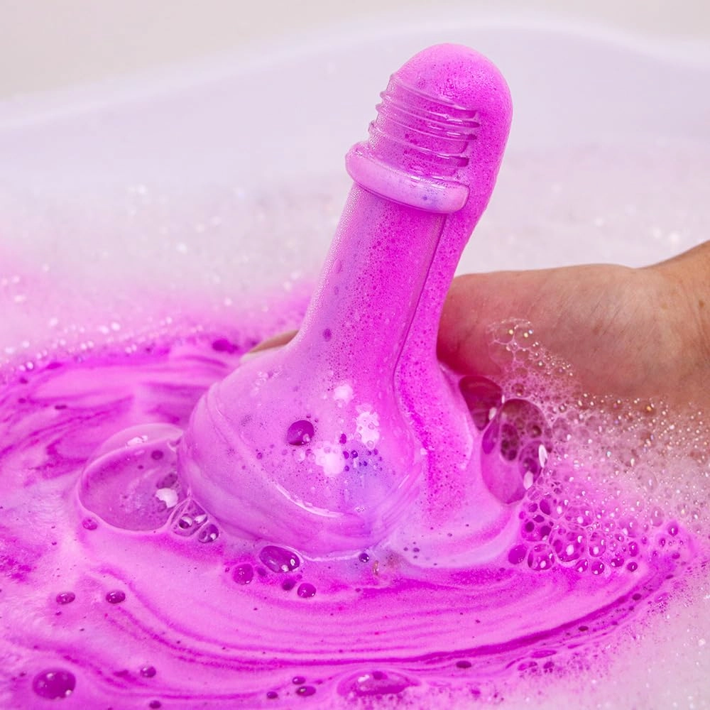 Baff Potions - Mix 6 Magical Potions