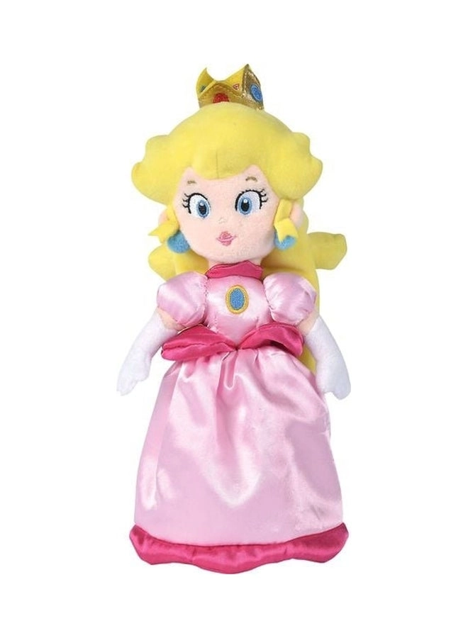 Simba Toys Peach - Super Mario (27 cm)