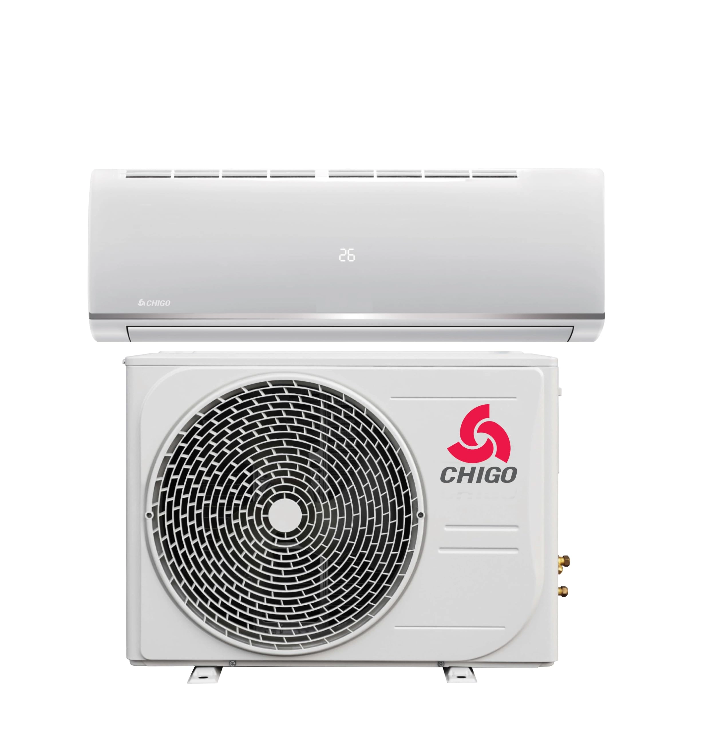 Chigo CSA18CO - 1826 W