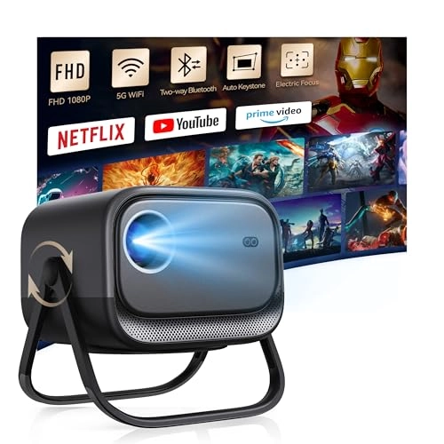 E-Focus 15000 Lux 1920 x 1080