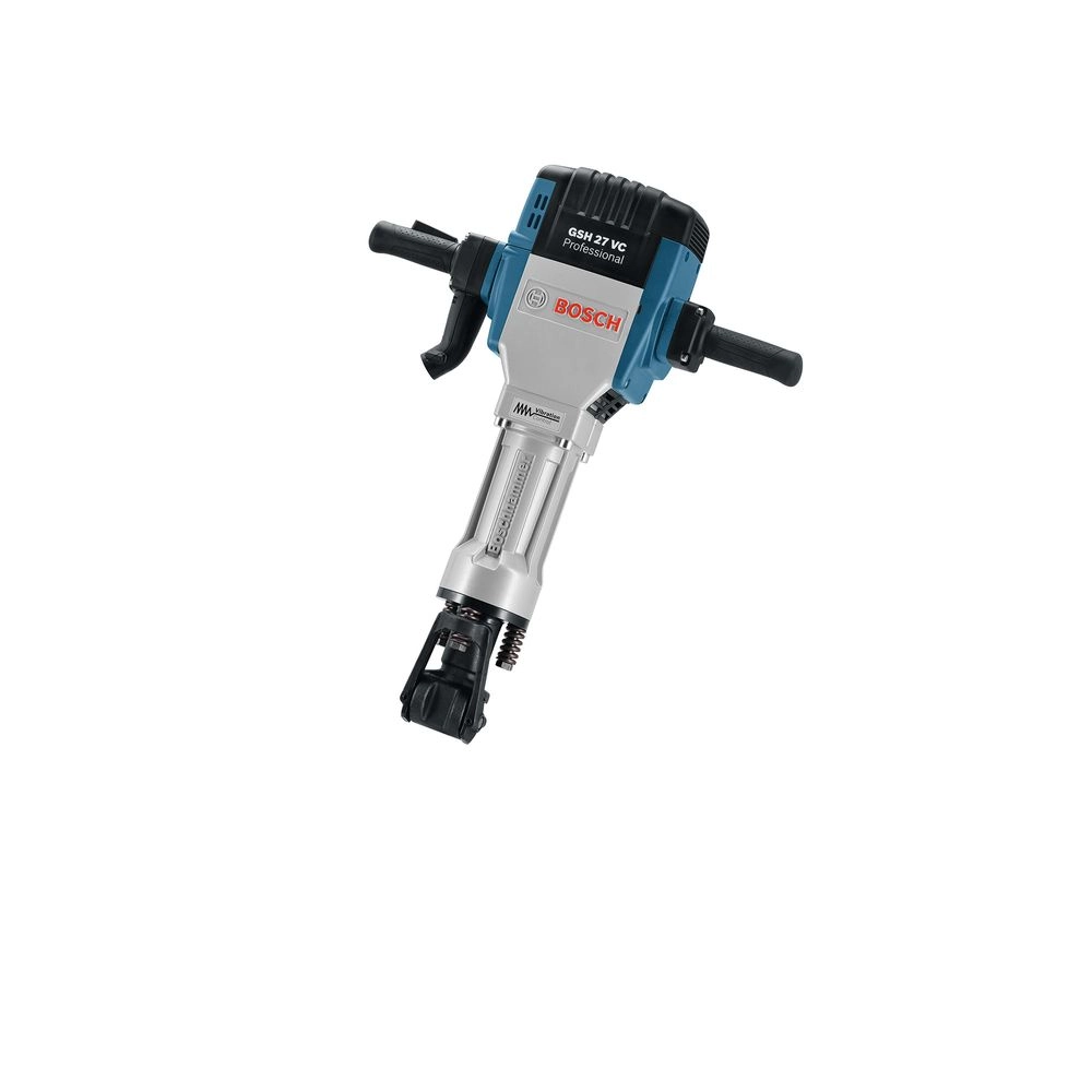 Bosch GSH 27 VC - 2000 Watt
