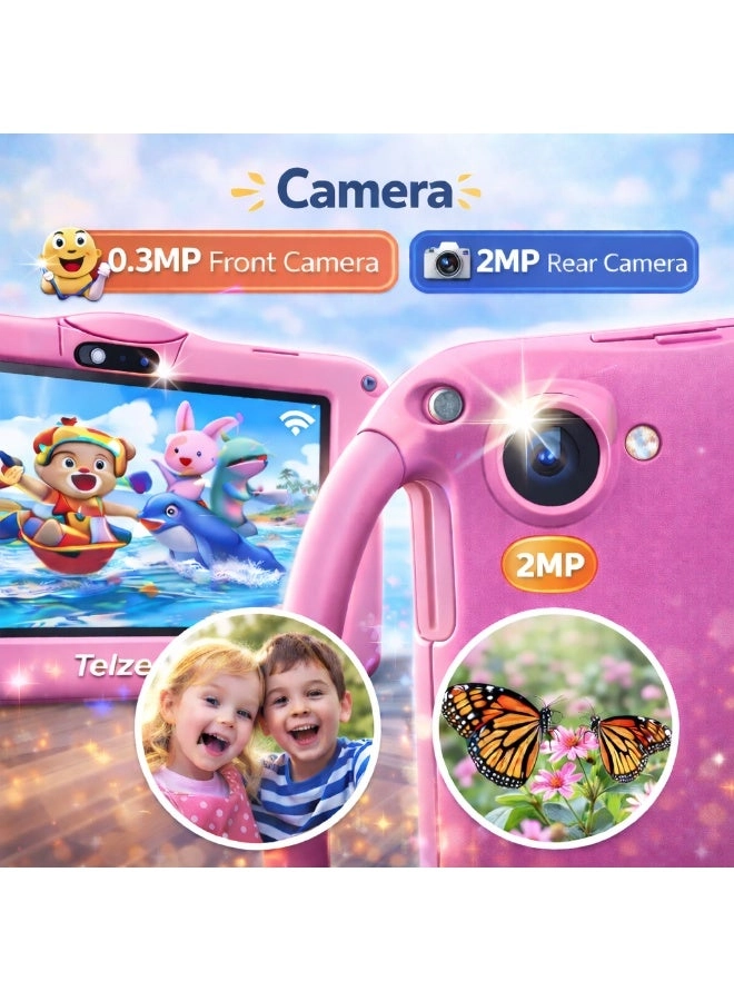 P601 - 6GB 7 Inch 128GB