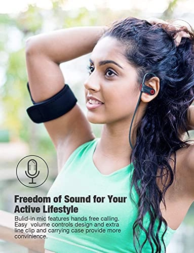 U18 Wireless Earbud