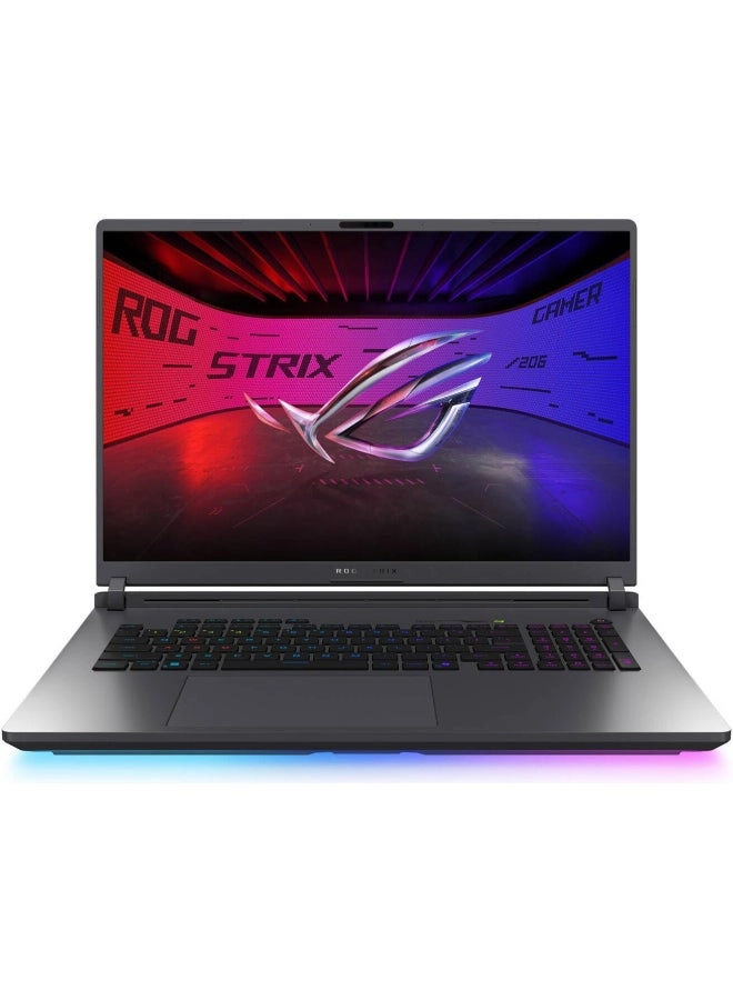 ROG Strix G18 G815LW-G18.U95080 - 18'' Core Ultra 9 275HX 64GB DDR5 4TB SSD