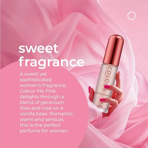Pink Eau de Parfum - 50ml