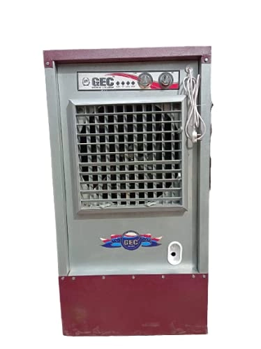 GEC Evaporative Air Cooler - 120L