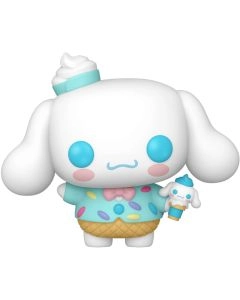 FUNKO POP! Animation Cinnamoroll - Hello Kitty