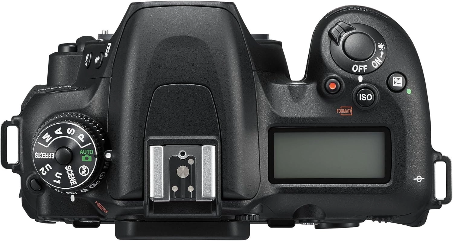 D7500 Kit