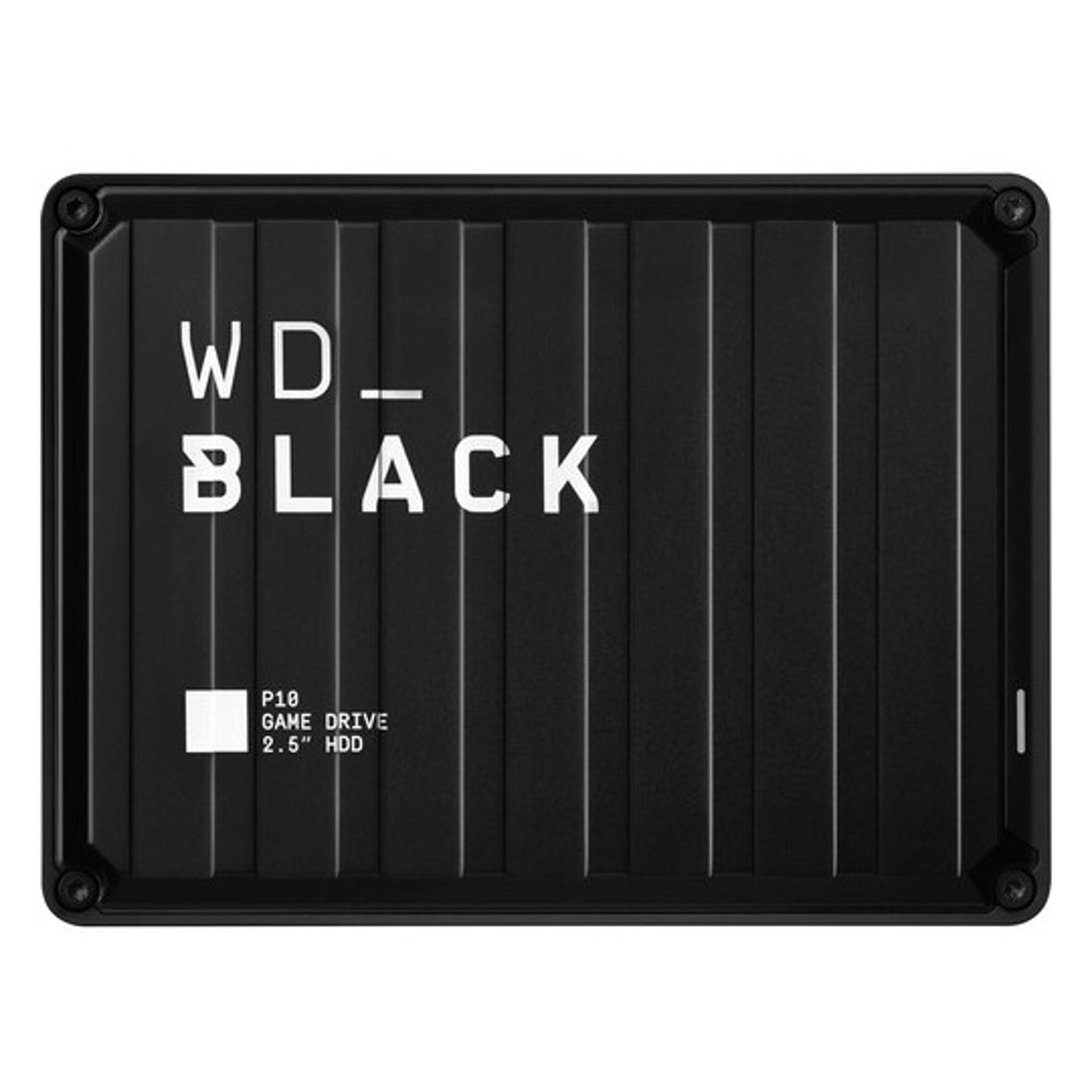 P10 2TB HDD