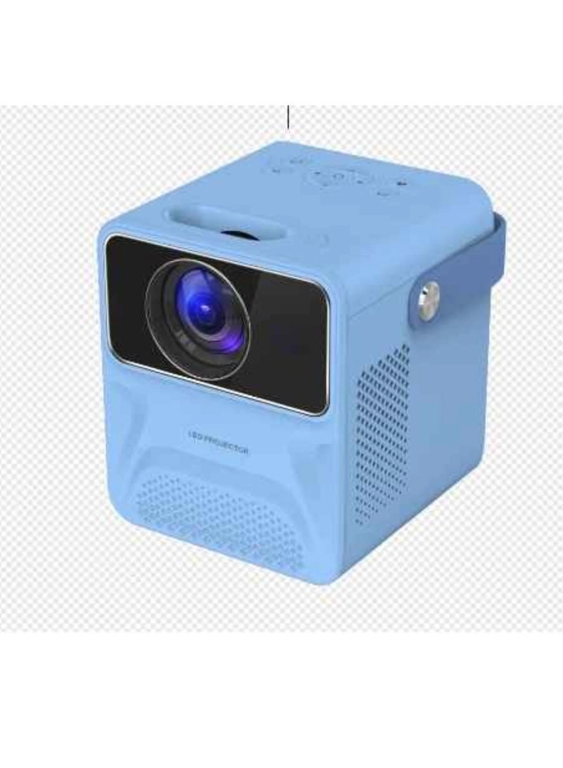 Umiio P860 1080P