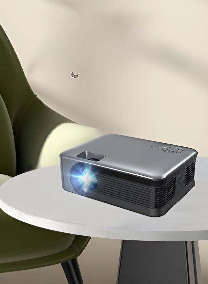 HY300 200 ANSI lumens