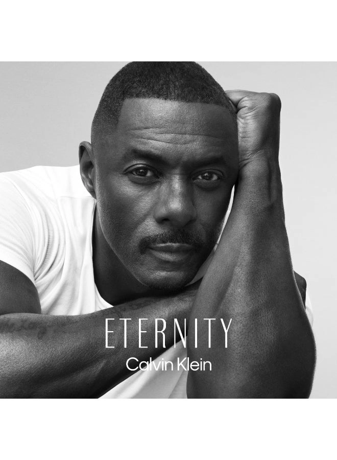 Eternity Eau de Parfum 200ml