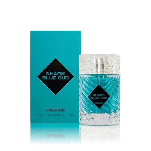 Oud Al Khamr Eau de Parfum 100ml