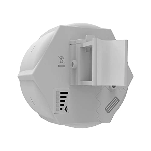 SXT LTE6 kit - 802.11a