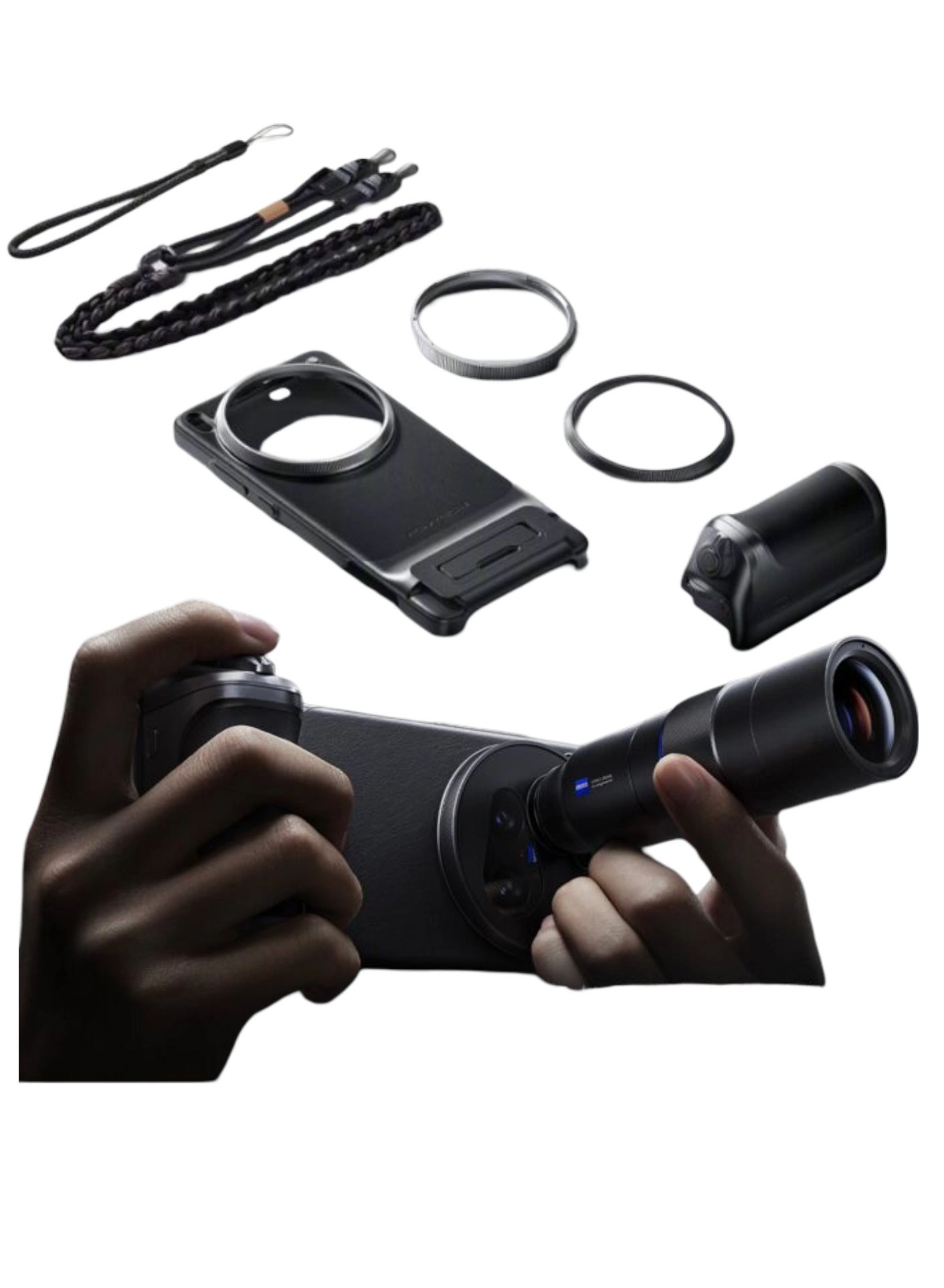 X200 Ultra - 12GB 256GB