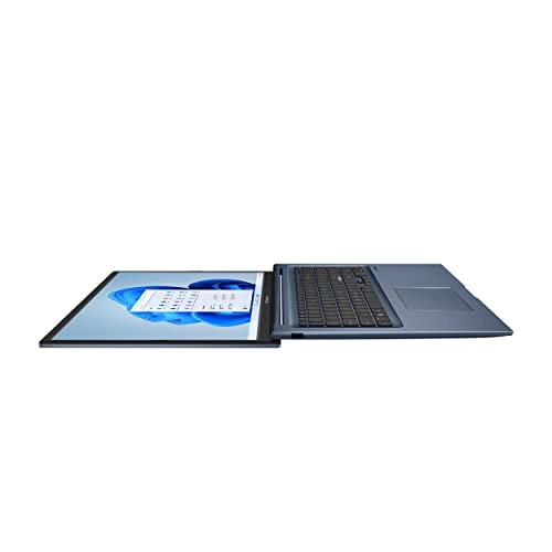 Vivobook 17 F1704ZA-DS24 - 17.3'' PENTIUM 8505 8GB DDR4 256GB SSD