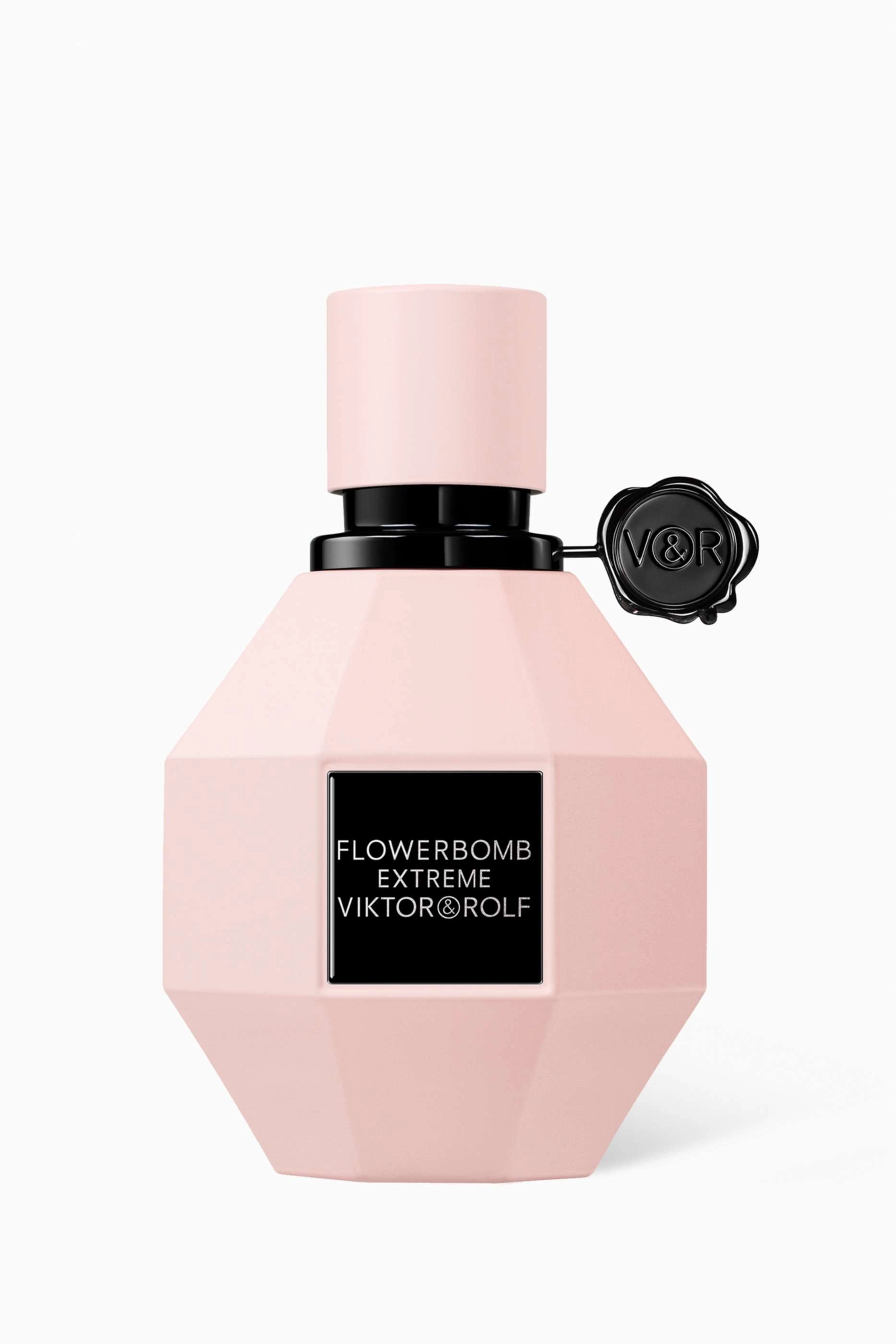 Flower Bomb Extreme Eau de Parfum 50ml