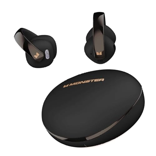 Smart Wireless Headphone