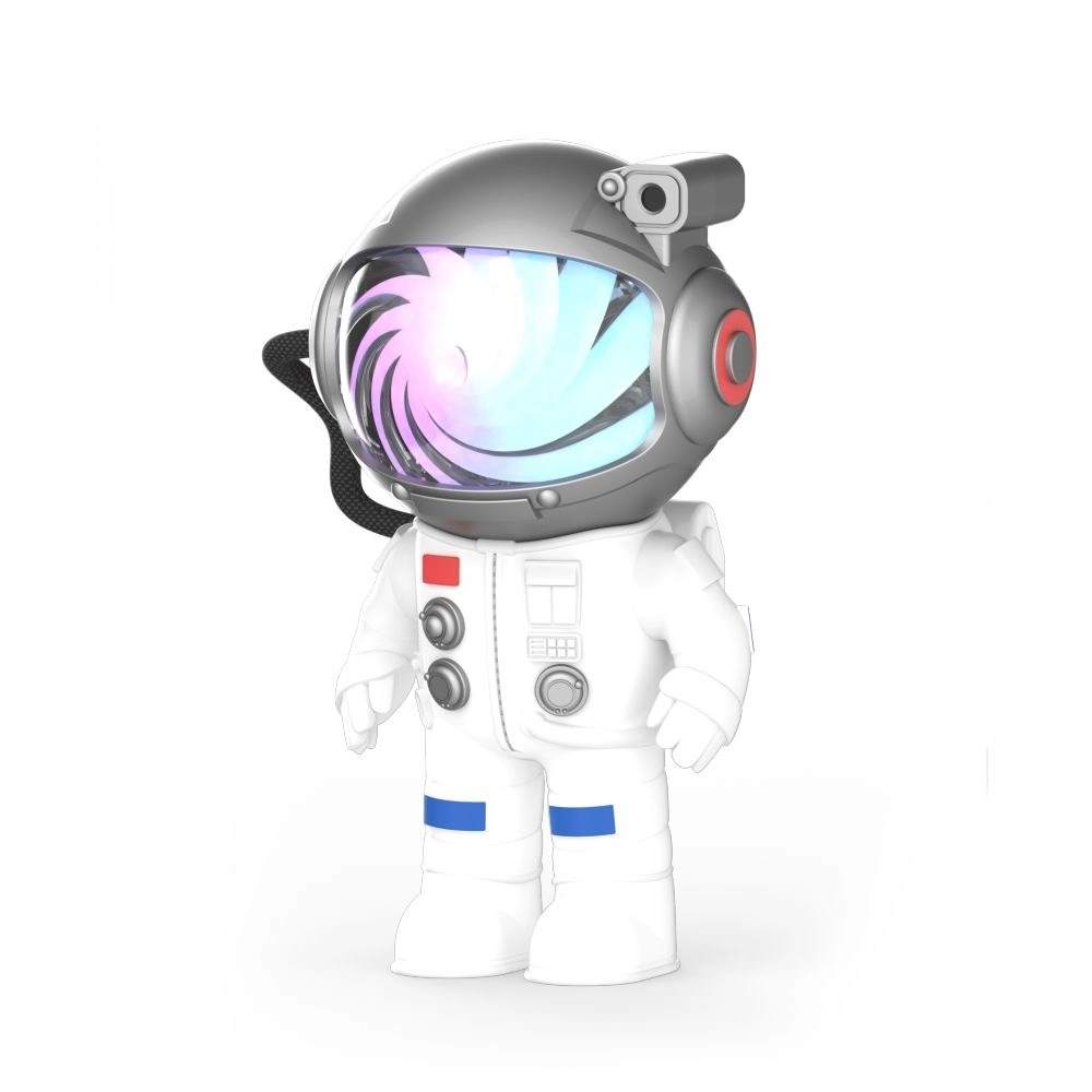 Mobility on Board Stellar Light