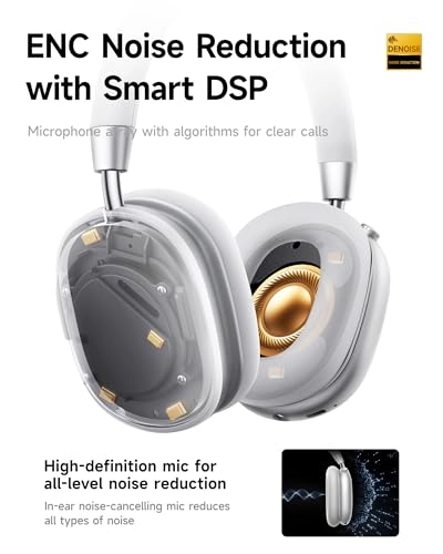 F5 Wireless Headphone
