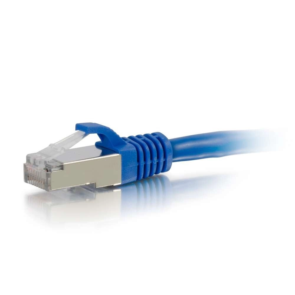 04057 Cat6 Cable - 7.62 Meters