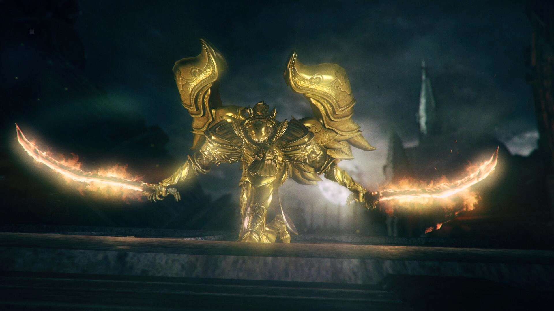 Castlevania: Lords of Shadow 2 - Xbox 360