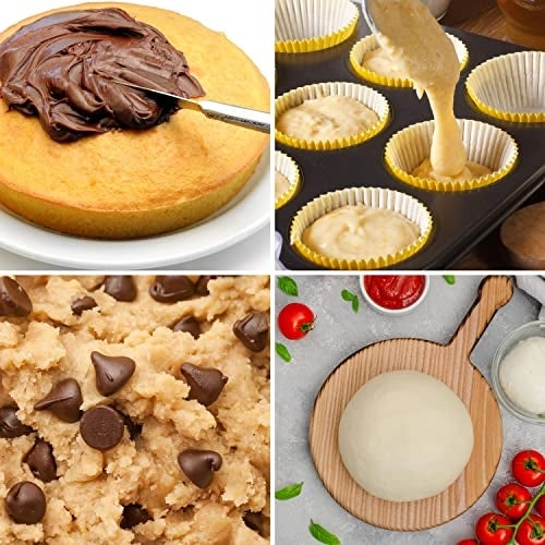 Classic Retro Professional Stand Mixer - 35 Qt 300 watts