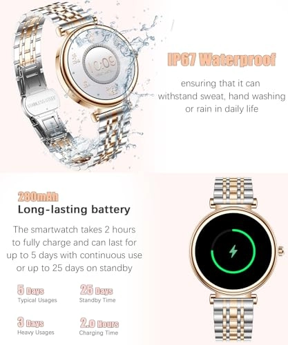 RT-i109 40.8mm Steel