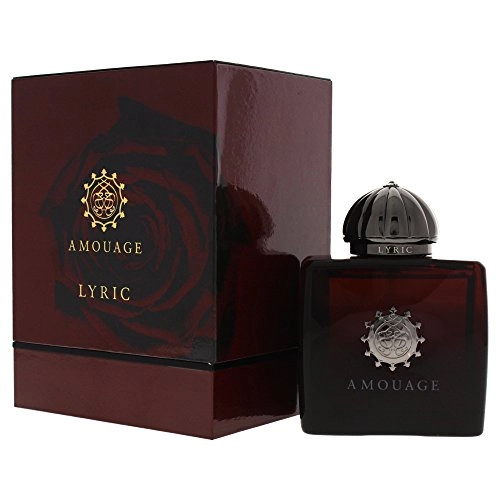 Lyric - Eau de Parfum 100ml