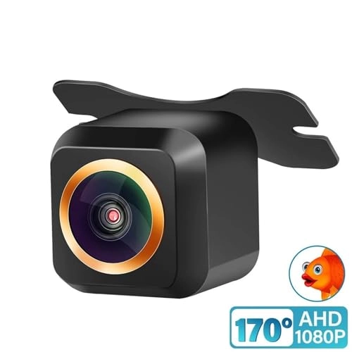 Rear View Camera - Wired